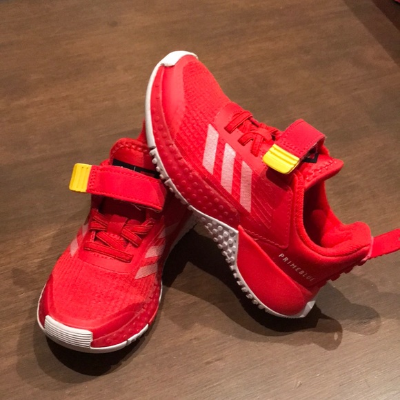 adidas Other - Adidas Lego Shoes